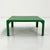 Artemide Green Demetrio 70 Coffee Table by Vico Magistretti for Artemide, 1960s For Sale - Image 4 of 11