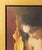 Painting - Ana Silva. Oil on canvas. Signed. Dimensions: 105x86 cm