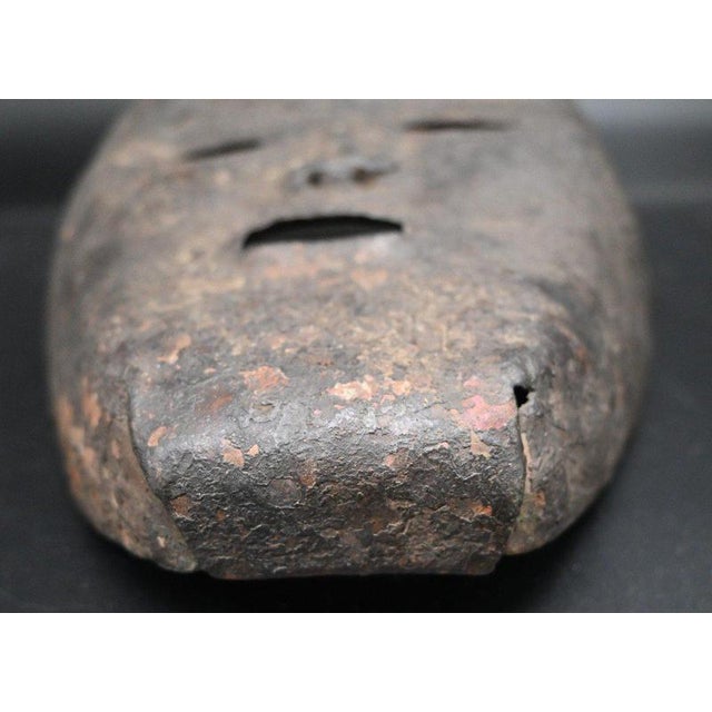 Period: 19th century Style: Tribal Art Condition: Good condition Material: Copper Width: 20 cmHeight: 28 cm Reference:...