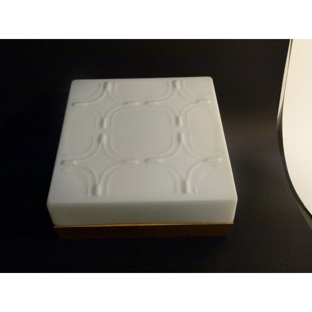 Ceiling Lamp from Stilnovo For Sale - Image 3 of 7