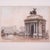 Antique Framed London Picture, Constitution Hill, English, Art Print, Circa 1925 For Sale - Image 4 of 10