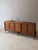 Wood Walnut Sideboard by Rudolf Glatzel for Fristho, 1960s For Sale - Image 7 of 14