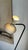 1950s Floor Lamp with Swing Arm, France, 1950 For Sale - Image 5 of 10