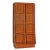 Contemporary Keno Bros Bookcase For Sale - Image 3 of 9