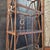 Brown Vintage Display Case in Wrought Iron by Jacques Adnet for Hermès, 1970s For Sale - Image 8 of 18