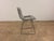 1980s Bertoia Side Chair in Chrome by Harry Bertoia for Knoll International, 1980s For Sale - Image 5 of 14