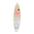 Love #2 - Neon Epoxy Resin Surfboard by Bobbi Bennett For Sale