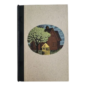 1935 The House of the Seven Gables Book by Nathaniel Hawthorne