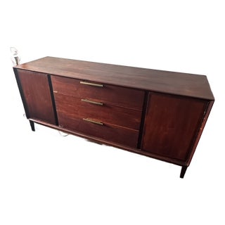 Vintage Dillingham MCM Sideboard For Sale