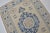 Turkish Oushak Antique Floral Handknotted Carpet For Sale - Image 3 of 10