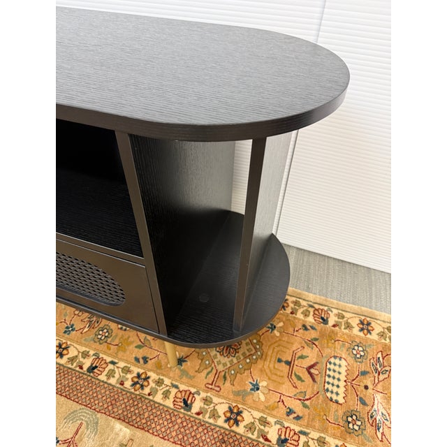 Mercer 41 Yonael Storage Credenza For Sale In San Francisco - Image 6 of 12