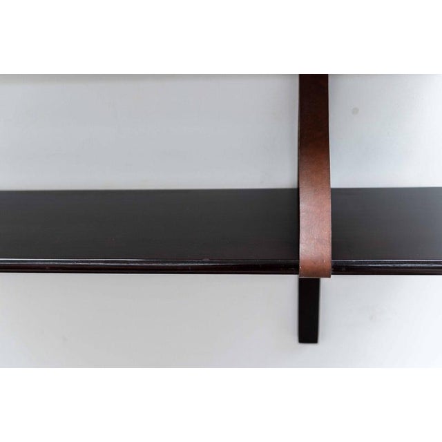 Correas Book Shelves by Miquel Milà For Sale - Image 4 of 18