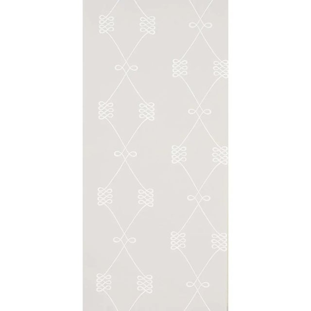 A swirling interpretation of a classic trellis motif, Nicolette's stylized pattern boasts a nice scale and sophisticated...