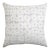 Kevin O'Brien Daisy Shell 18" Performance Pillow For Sale