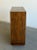 Brown 1960s Gilbert Rohde Paldao Open Bookcase for Herman Miller For Sale - Image 8 of 12