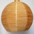 Wood Mid-Century Czechoslovakian Pendant Lights by Stanislav Kucera for Uluv, 1970s, Set of 2 For Sale - Image 7 of 18