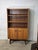 Scandinavian Style Modular Bookcase with Cupboard, 1960s-1970s For Sale - Image 4 of 18