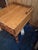 1950s Eairly American Walnut End Tables For Sale In Little Rock - Image 6 of 7