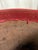 Mid 20th Century Large French Anduze Garden Urn in Red Glaze For Sale - Image 5 of 7