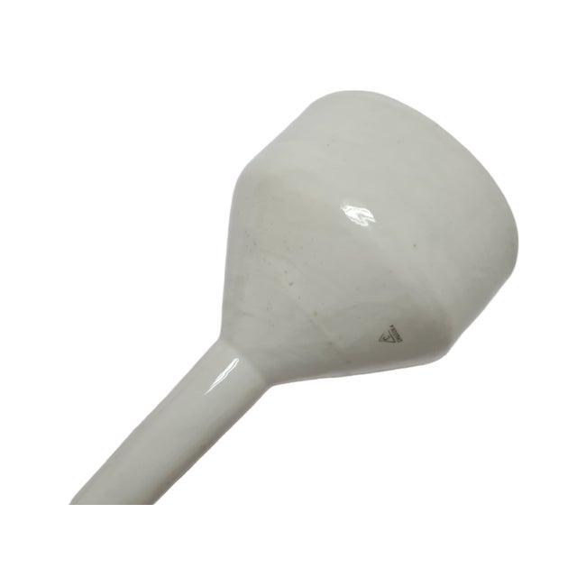 Postmodern Funnel from Chodzież, Poland, 1970s For Sale - Image 9 of 15