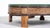 Indian Chakki Coffee Table For Sale - Image 12 of 12