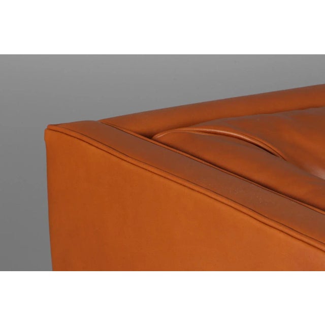 Vintage Model 2292 2-Seater Sofa by Børge Mogensen for Fredericia For Sale - Image 6 of 9