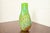 Postmodern Ann Primrose Cristalleria d'Arte Italian Millefiori Murano Glass Vase For Sale - Image 3 of 13