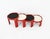 Model 780 Nesting Tables by Gianfranco Frattini for Cassina, 1960s, Set of 4 For Sale - Image 6 of 14