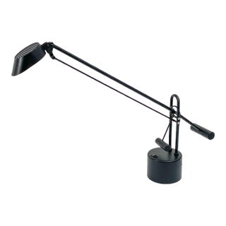 Vintage Iguzzini Style Desk Lamp For Sale