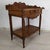 Rustic Folk Art Dressing Table, 1890s, in Good conditions. Designed 1890 to 1919