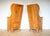 Rustic Farmhouse Armchairs, 1960s, Set of 2 For Sale - Image 10 of 18