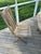Les Jardins Les Jardins Outdoor Furniture Set For Sale - Image 4 of 12
