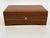 Vintage Reuge Sainte-Croix Hand-Crafted Swiss Cylinder Music Box For Sale - Image 4 of 4