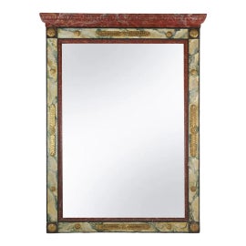 Example of Mantel & Fireplace Mirrors