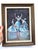 Framed Ballet Pas De Quatre Original Painting For Sale - Image 4 of 7