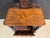 Carved Oak Hallstand, 1870 For Sale - Image 3 of 11