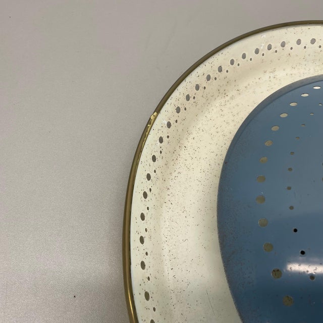 Ceiling Light by Ernest Igl for Hillebrand, Germany, 1950s For Sale - Image 11 of 18