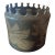 1960s Robert Maxwell Signed Planter. Rare Shape For Sale