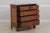 Wright Table Co William & Mary Style Walnut Tall Chest For Sale - Image 4 of 13