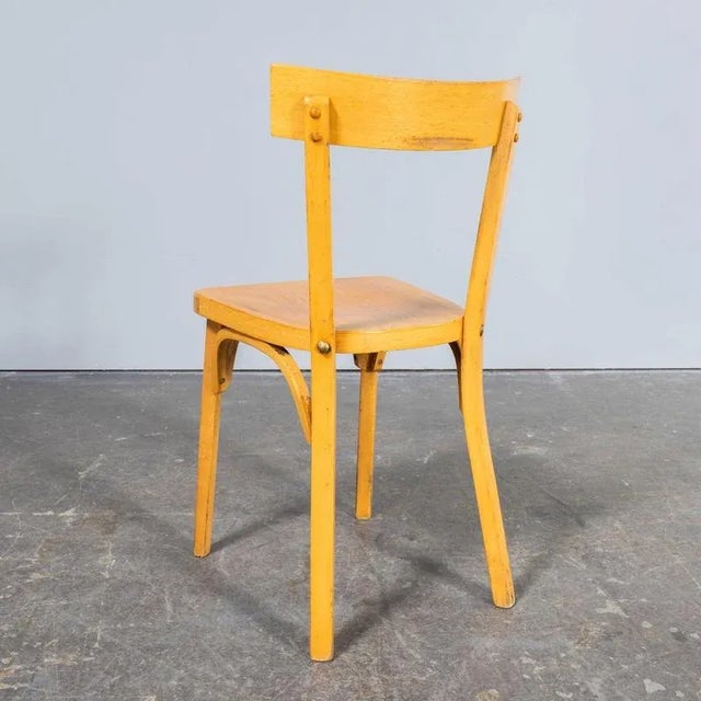 French Dining Chair, 2010s For Sale - Image 9 of 11