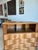 Newly Refinished Mid Century Modern High Dresser by Edmund Spence For Sale In Phoenix - Image 6 of 9