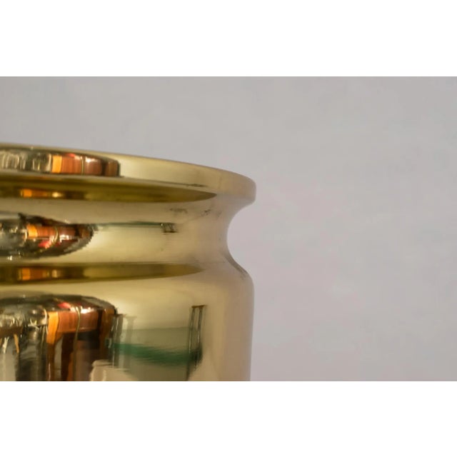 Art Nouveau Pot, 1910s For Sale - Image 6 of 7