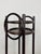 Thonet Bentwood Plant Stands attributed to Thonet, 1890s, Set of 2 For Sale - Image 4 of 10