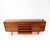 Wood Large Sideboard by Rosengren Hansen for Dyrlund, 1960s For Sale - Image 7 of 15
