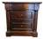 Michael’s Furniture Co. For Restoration Hardware Nightstand For Sale