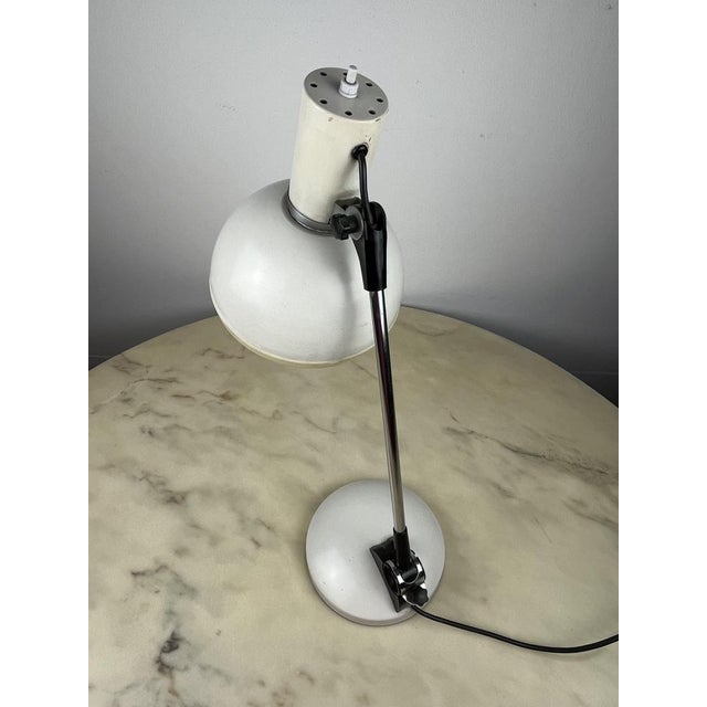 Vintage French Table Lamp, 1970s For Sale - Image 6 of 16