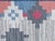 Slate Gray Scandinavian Mid-Century Slate Gray Flatweave Rug By Ulla Parkdal For Sale - Image 8 of 8