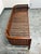 Wood Moroccan Mousharabi Day Bed/Settee, Mid 20th Century For Sale - Image 7 of 12