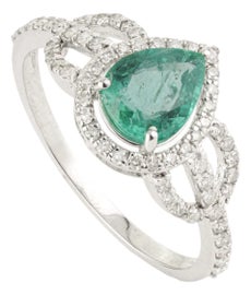 Example of Asian Antique Rings