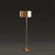 Nendo Floor Lamp from Oluce For Sale - Image 3 of 7